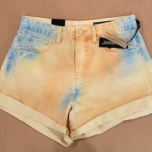 Blank NYC Jean Shorts